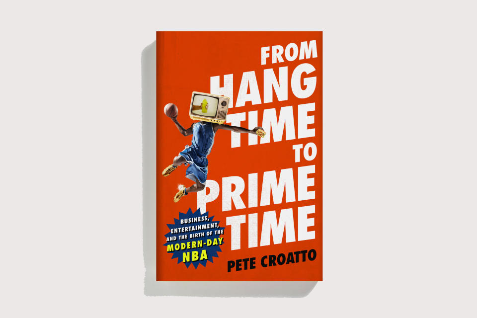 From Hang Time to Prime Time