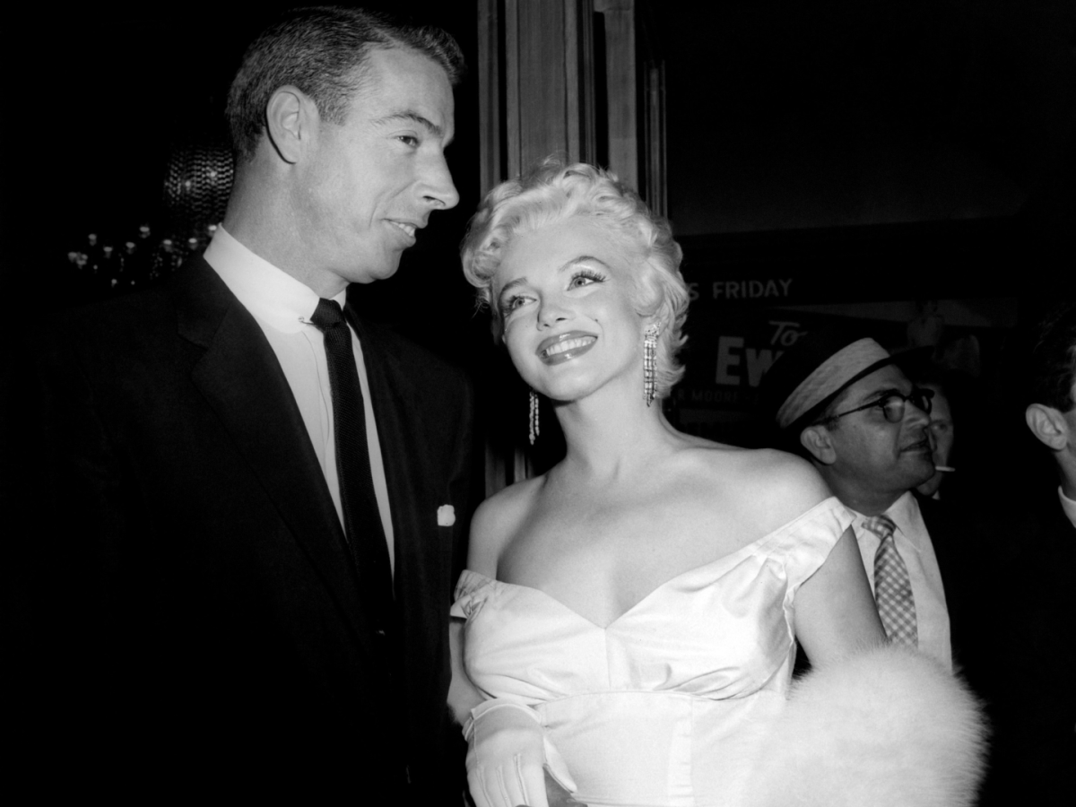 Marilyn Monroe's Love Life, From JFK to Frank Sinatra: Here's Everything We  Know