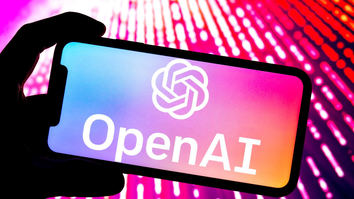 OpenAI seeks to raise funds at 0 billion valuation: BBG