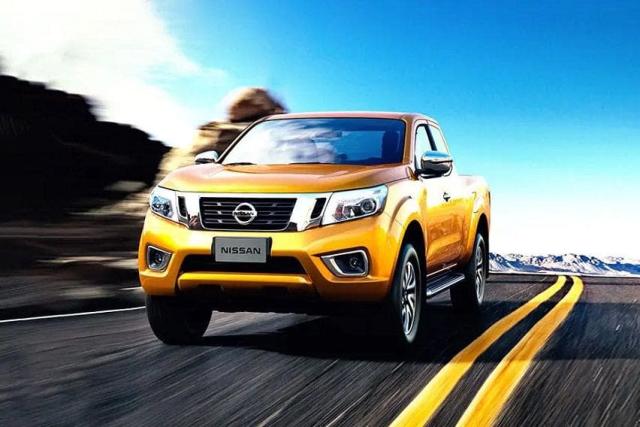2021 nissan np300 navara the pros and cons