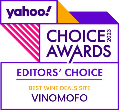 Vinomofo is Best Wine Deals Site in Yahoo Choice Awards 2023. (PHOTO: Yahoo Life Singapore)