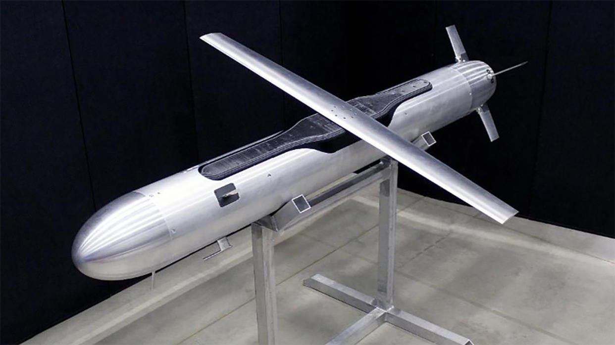 The US Air Force says a program to explore low cost 'air vehicle' concepts that could be turned into cruise missiles or used for other purposes is as much about shaking up industrial base and supply chain status quos.