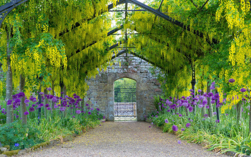 Cowdray House