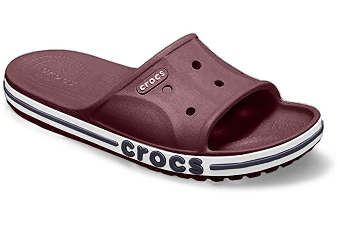 Crocs Bayaband Slide Sandals