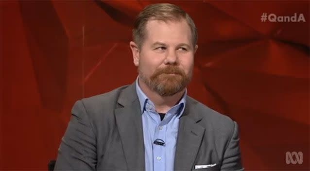 David Kilcullen says a terrorist attack in Australia is 'inevitable'