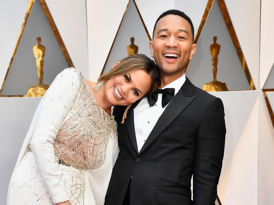 chrissy teigen john legend