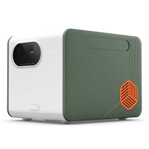 GS50 Wireless Outdoor Projector