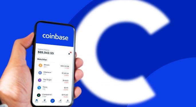 Coinbase è “davvero sopravvalutato” come dice Chanos?