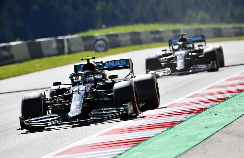 Austrian Grand Prix