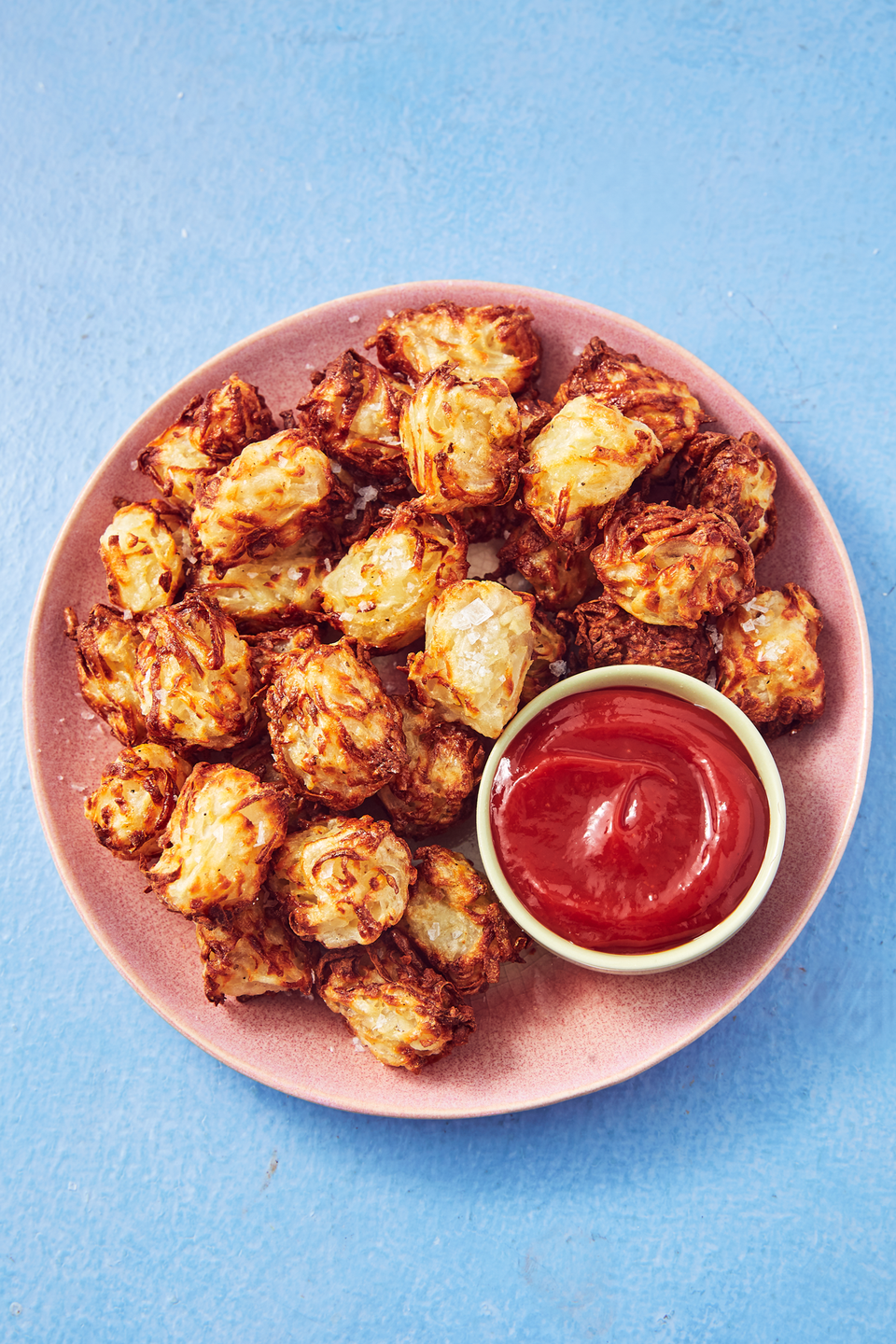 Air Fryer Tater Tots