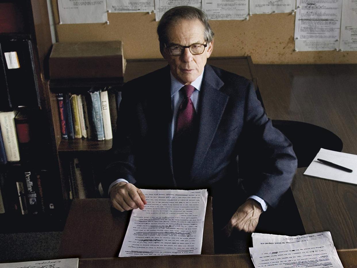 Working: Researching, Interviewing, Writing (Robert Caro)