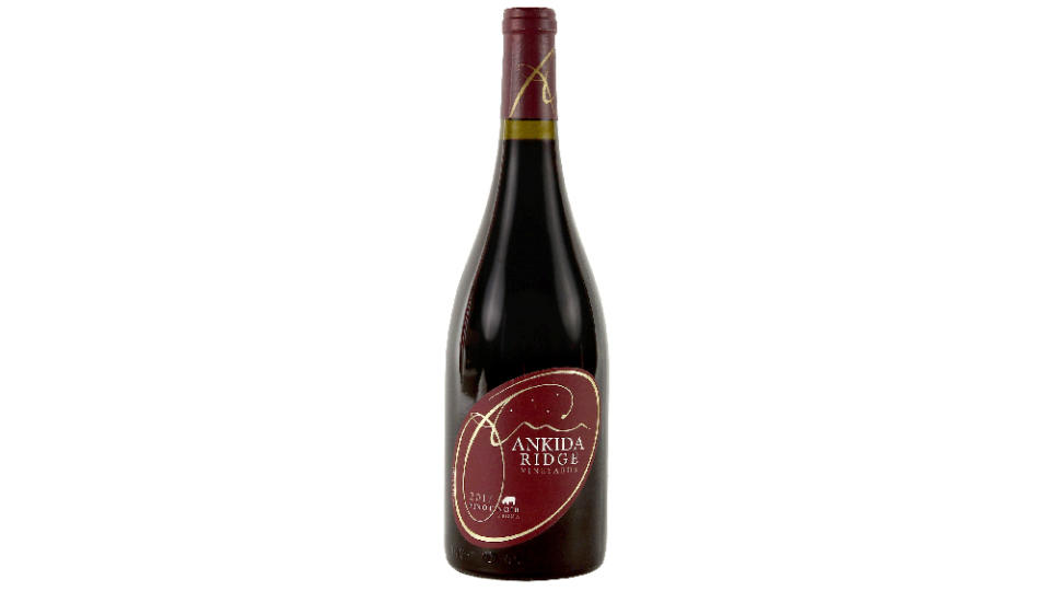 Ankida Ridge Pinot Noir