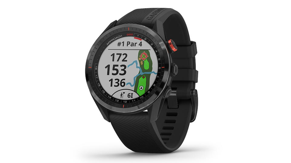 Garmin Approach S62