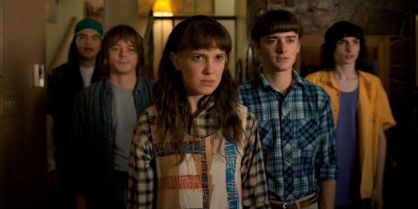 Stranger Things”: ¿cuántos capítulos tendrá la temporada 5 en Netflix?