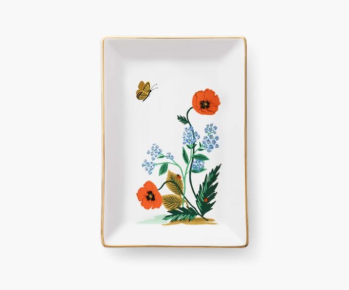 Catchall Tray