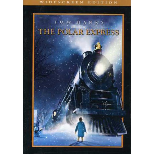 The Polar Express