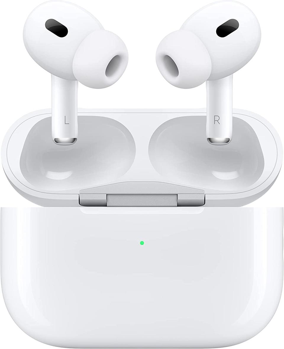 Apple AirPods Pro (2nd Gen)