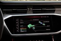 <p>2020 Audi RS7 Sportback</p>