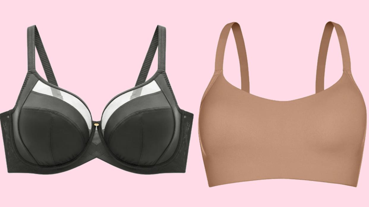 Everyone knows the struggle of finding that one perfect bra that offers both comfort and confidence, support without sacrificing style.