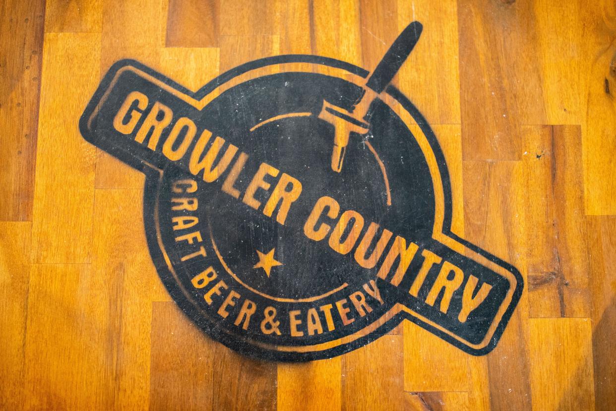 Growler Country will soon have a second location in Killearn Lakes later this year.