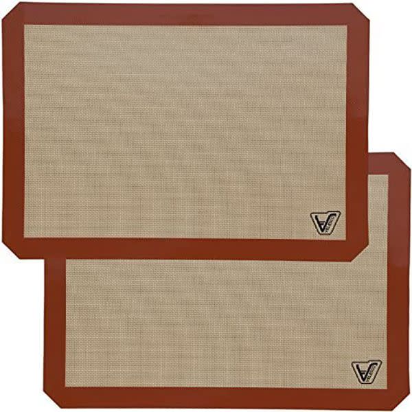 Velesco Silicone Baking Mat