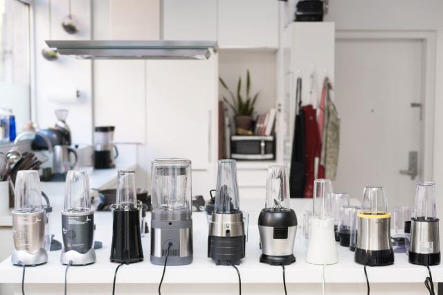 Grab this well-rated personal blender for just $10 today - CNET