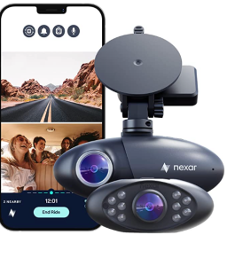 Nexar Pro review: Solid video, cloud storage make this dash cam a good deal