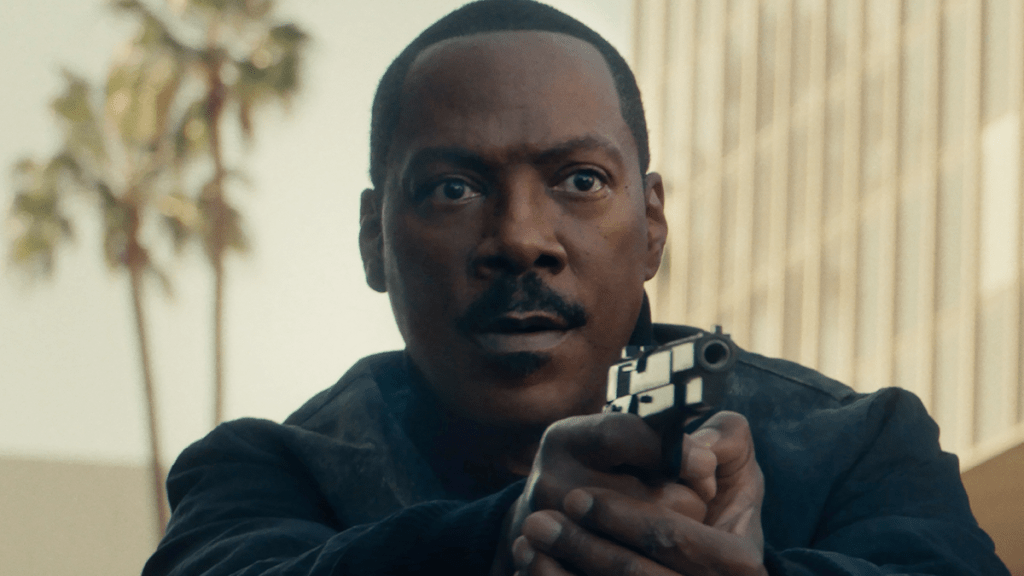 Beverly Hills Cop 4 Release Date