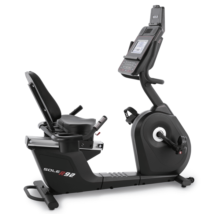 Sole Fitness R92 Recumbent Bike