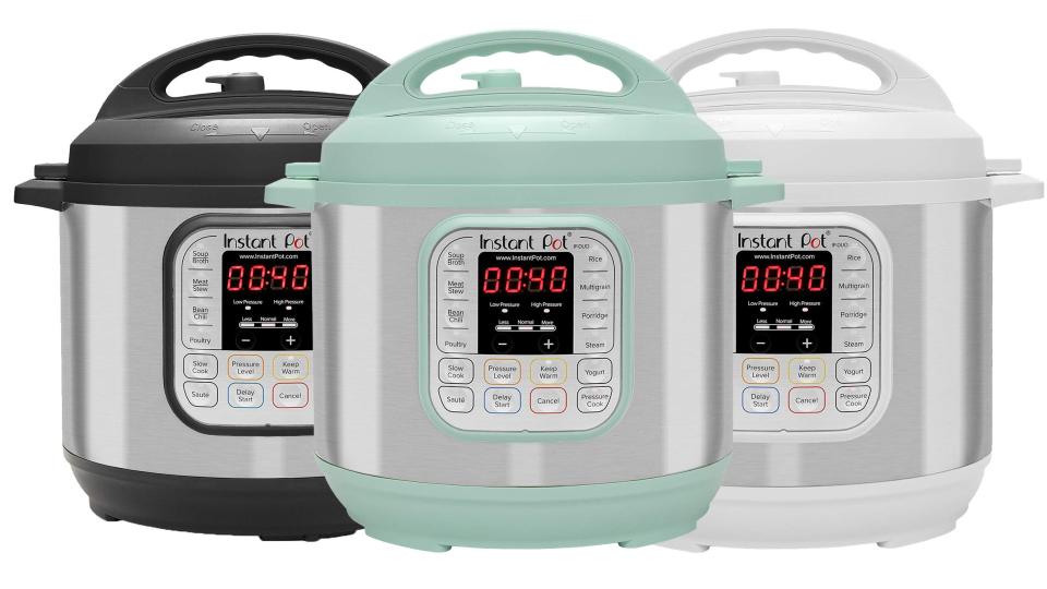 This is the best Instant Pot deal we've seen in at least a month.
