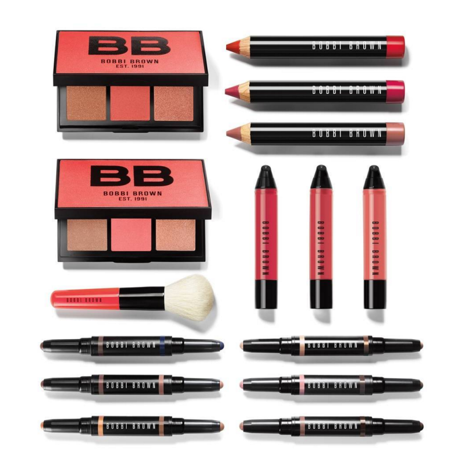 Bobbi Brown's Friends and Family Sale starts this weekend, so we rounded up some of our favorite products that you should shop for 20 percent off.