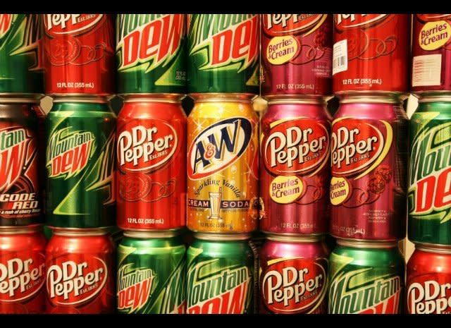 Many studies have found crazy chemicals in soda such as 4-methylimidazole in the brown coloring. This chemical has proven to make animals sick and in sodas are in higher levels than legally allowed without a warning label. BPA has also been found to keep acids from reacting to the metal of cans, and BPA has been found to interfere with hormones.  <a href="http://www.theactivetimes.com/8-ways-drinking-soda-killing-you-slideshow?utm_source=huffington%2Bpost&utm_medium=partner&utm_campaign=health" target="_hplink"><strong>Click Here to See More Ways Drinking Soda is Killing You</strong></a>  <em>Photo Credit: © <a href="https://www.flickr.com/photos/poolie" target="_hplink">Flickr / poolie</a></em> 