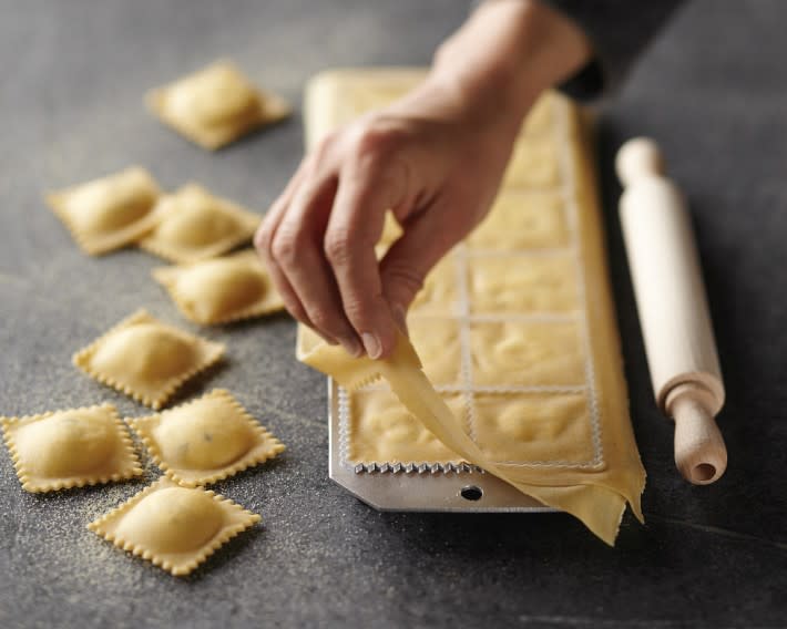 Ravioli Mold