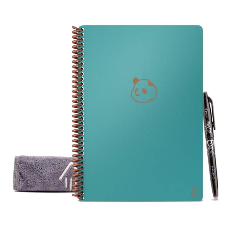 Rocketbook Panda Planner