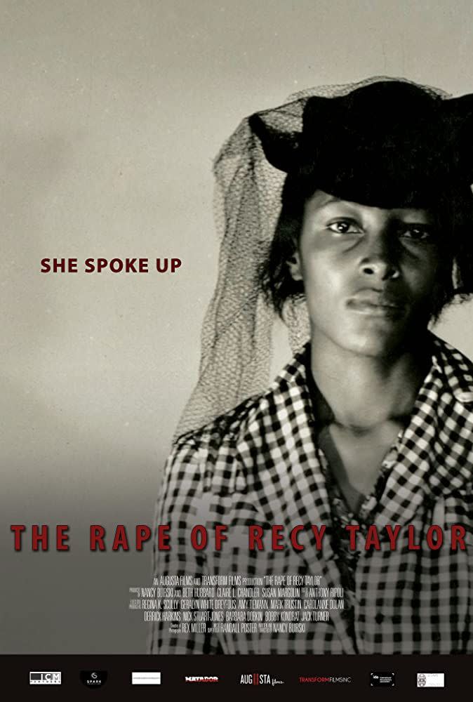'The Rape of Recy Taylor'