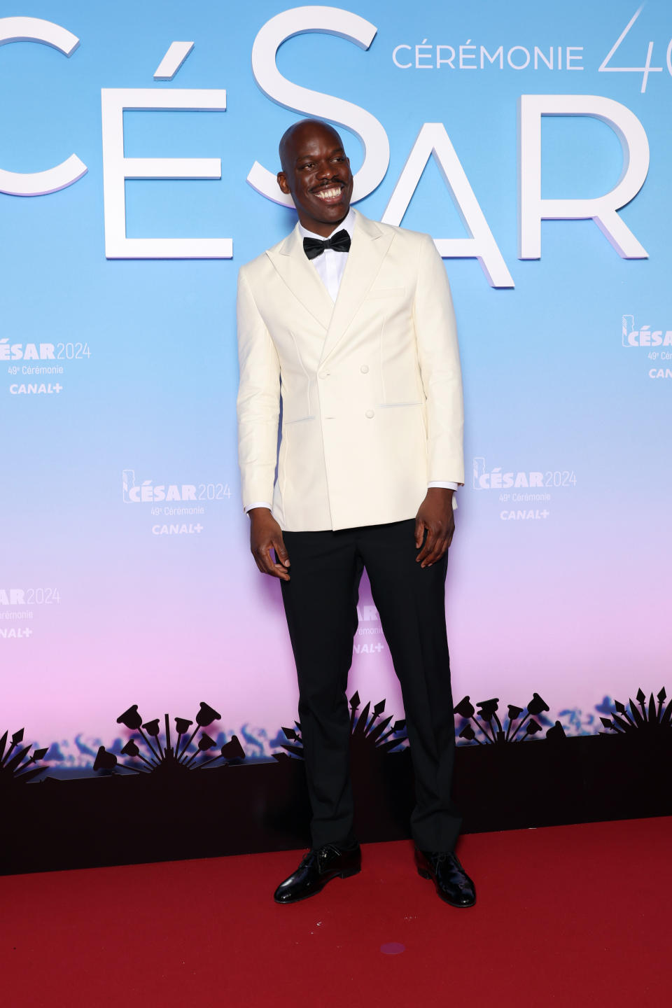 César 2024 : les stars sur le tapis rouge