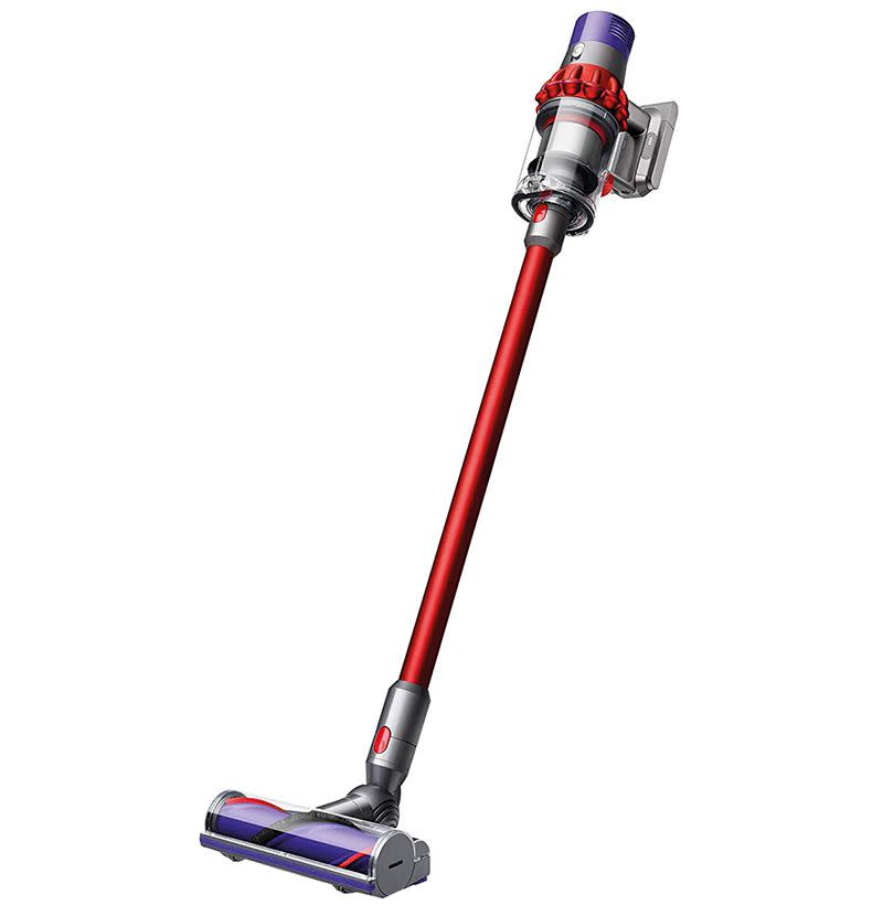 Cyclone V10 Motorhead Stick Vacuum