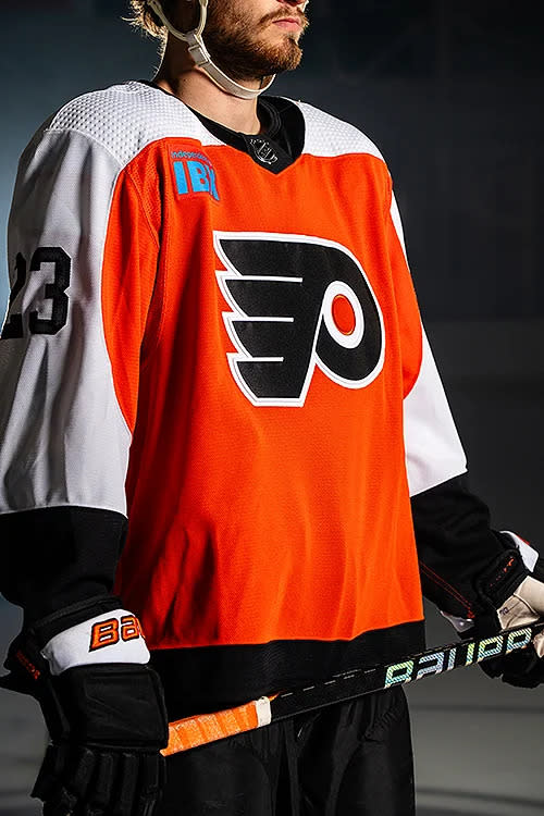 New Flyers Home & Away Jerseys Coming?! 