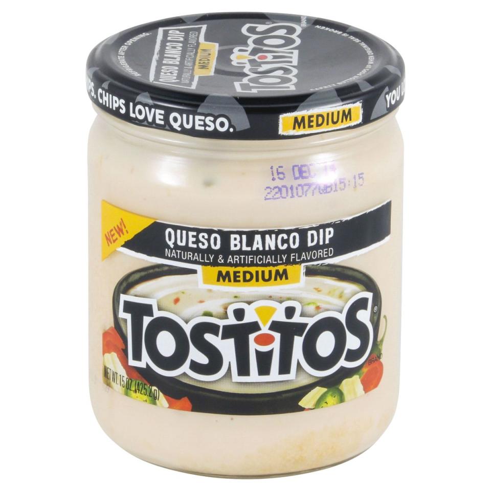 (Photo: Tostitos)