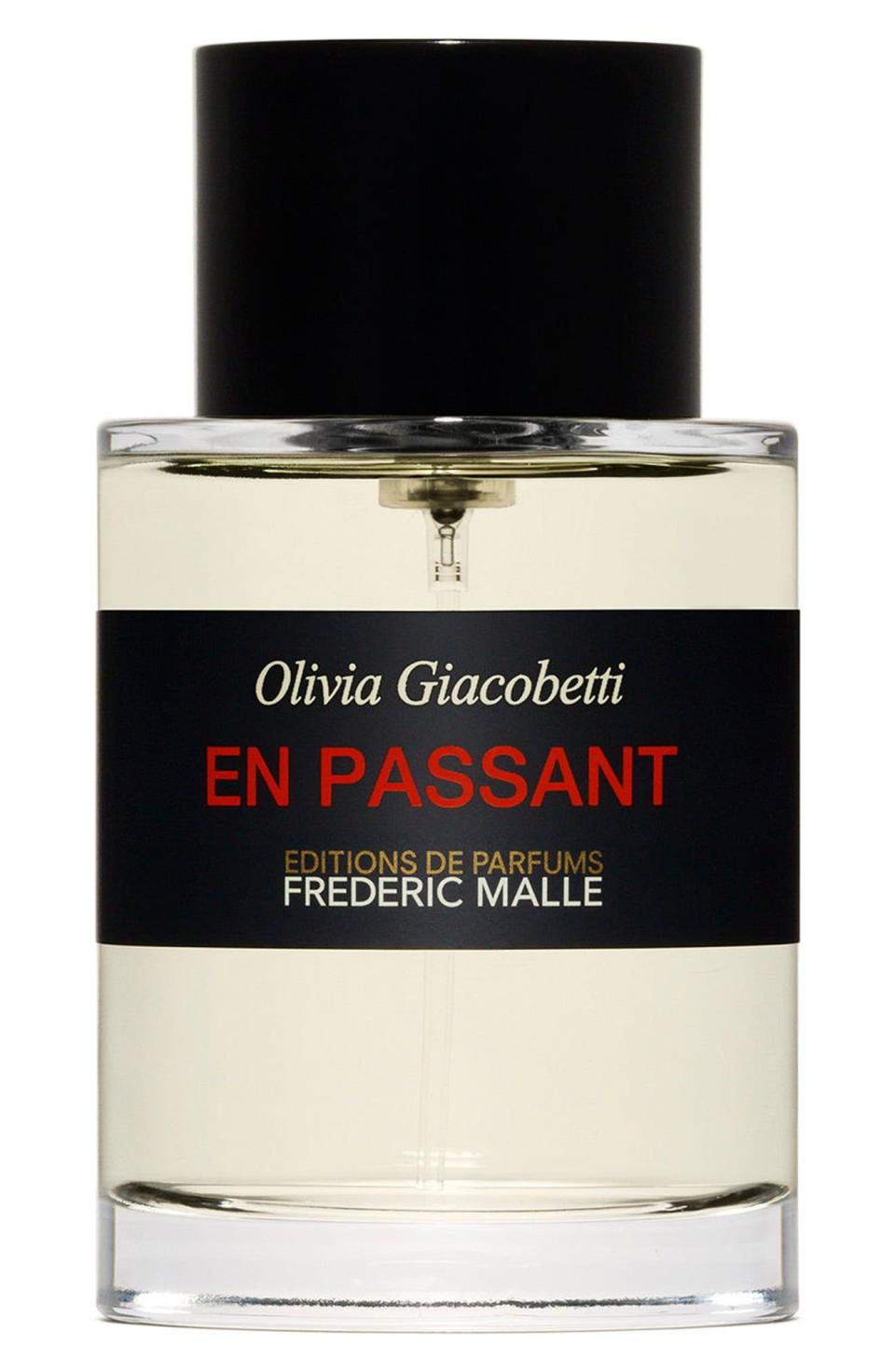 13) Frédéric Malle En Passant Parfum Spray
