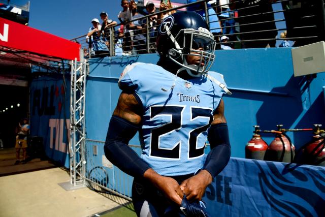 Derrick Henry: Tennessee Titans running back to undergo foot surgery, NFL  News