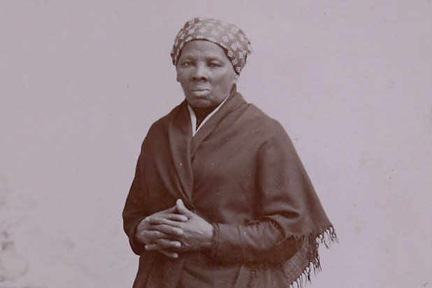What textbooks didn't tell you about Harriet Tubman - 2022