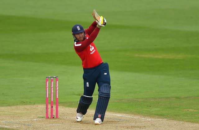 England v Australia – Second Vitality IT20 – Ageas Bowl