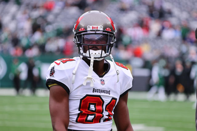 Antonio Brown Felt Tom Brady, Bucs Turned On Him -  - Tampa  Bay Bucs Blog, Buccaneers News