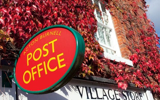 A reader had problems moving £100,000 with the Post Office 