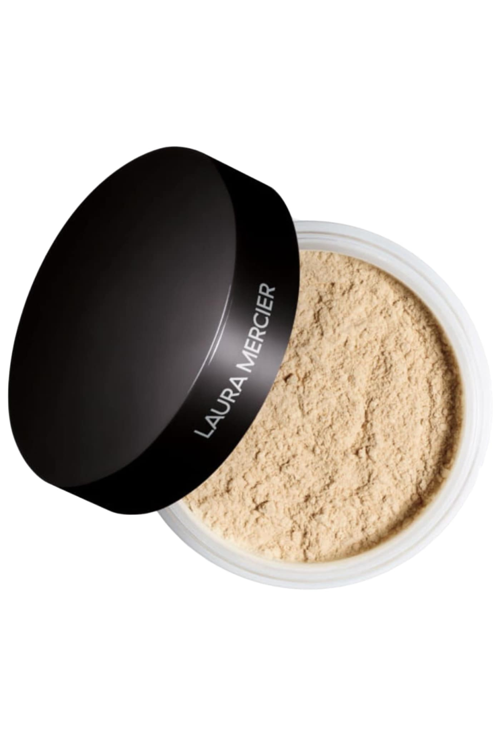 setting powder