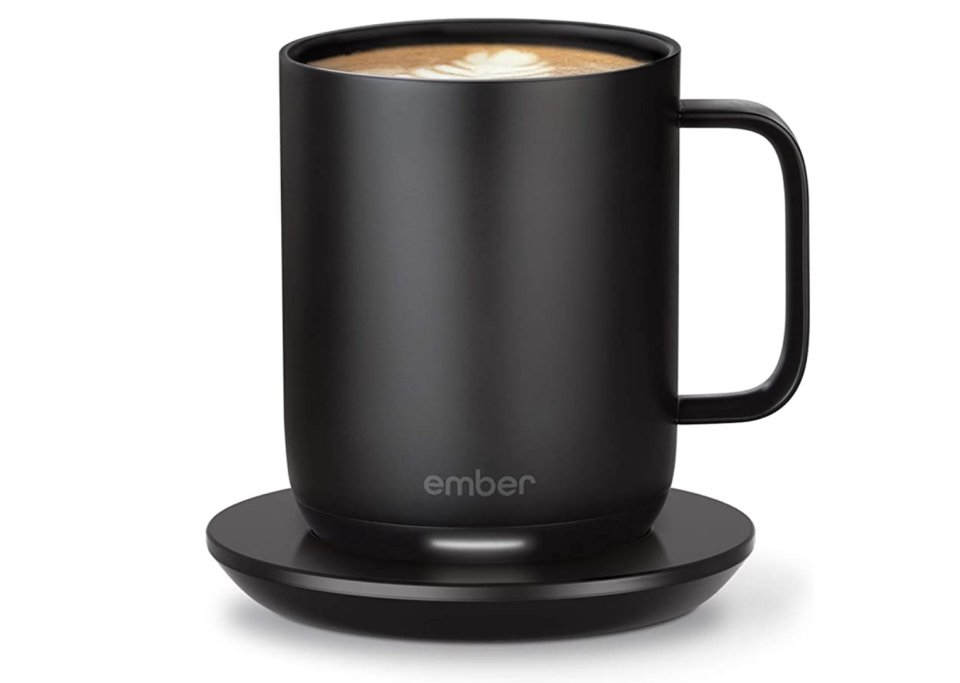 Smart Mug 2