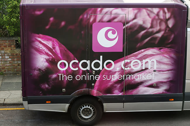 ocado