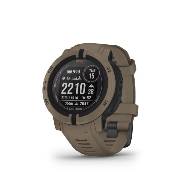 Garmin Watches Are up to 40% Off Thanks to 's New Year Deals