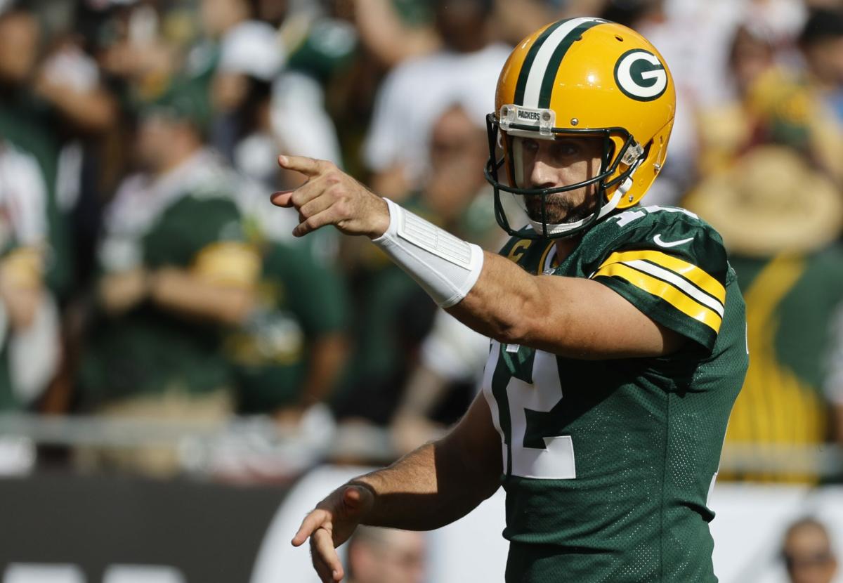 Packers updated playoff odds after win over Vikings